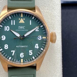 Omega Bronze Series 43mm