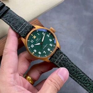 Omega Bronze Series 43mm