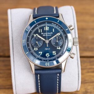 Blancpain Air Command AC02 series watch
