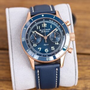 Blancpain Air Command AC02 series watch