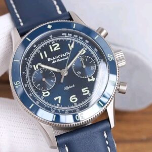 Blancpain Air Command AC02 series watch