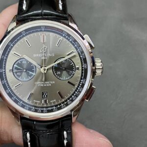 Breitling Classic B01 Chronograph Watch