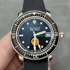 Blancpain Fifty Fathoms 5008 watch