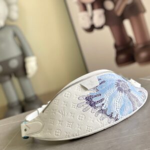 Discovery Waist Bag