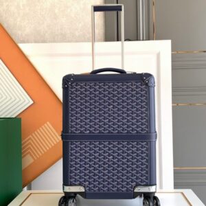 Goyard 20-inch Travel Bag