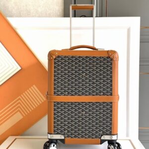 Goyard 20-inch Travel Bag