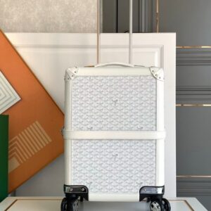 Goyard 20-inch Travel Bag