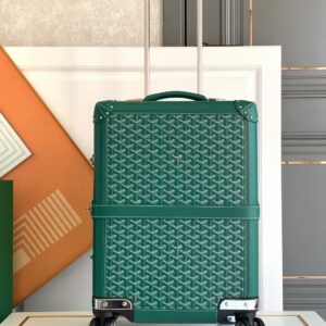 Goyard 20-inch Travel Bag