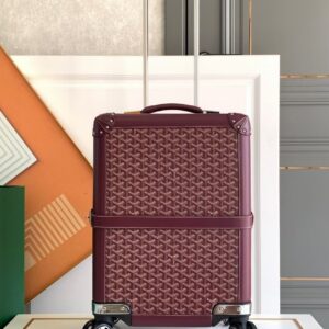 Goyard 20-inch Travel Bag
