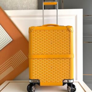 Goyard 20-inch Travel Bag
