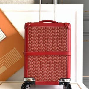 Goyard 20-inch Travel Bag