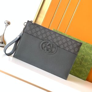 Handbag Grey