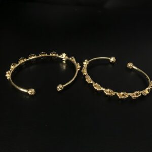 Classic Cross Bracelet