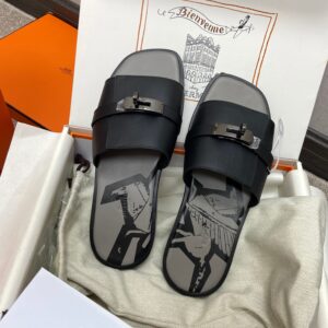 Hermes top version sandal
