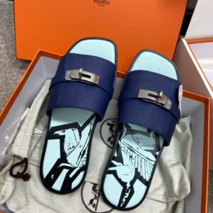 Hermes top version sandal