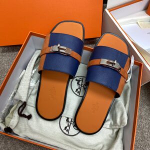 Hermes top version sandal