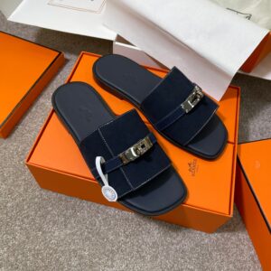 Hermes top version sandal