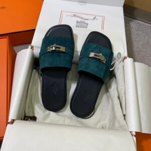 Hermes top version sandal