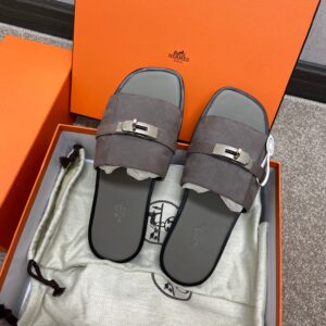 Hermes top version sandal