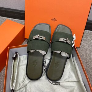 Hermes top version sandal