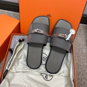 Hermes top version sandal