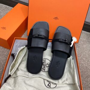 Hermes top version sandal