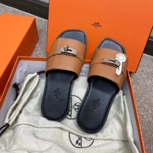 Hermes top version sandal