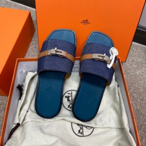 Hermes top version sandal