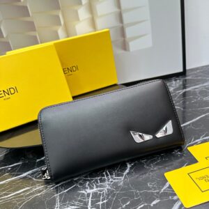 Mini Wallet Model 666224
