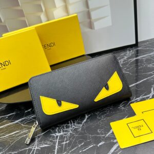 Mini Wallet Model 666096