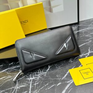 Mini Wallet Model 666231