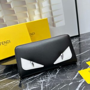 Mini Wallet Model 666224