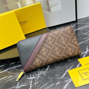 Mini Wallet Model 666229