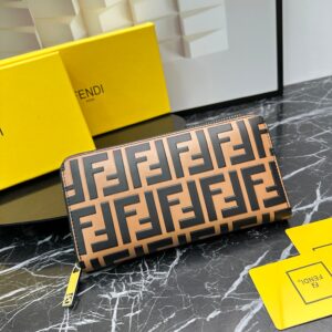Mini Wallet Model 666234