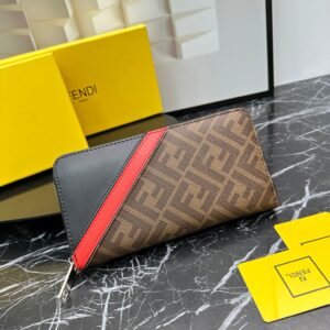 Mini Wallet Model 666228