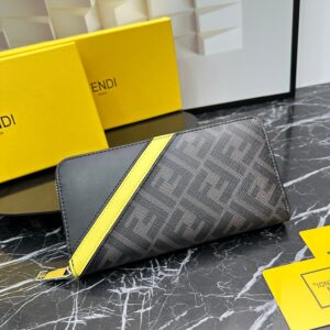 Mini Wallet Model 666233