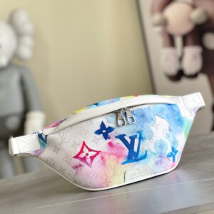 Discovery Small Waist Bag
