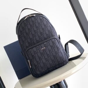 Dior Mini Rider shoulder bag
