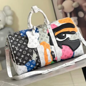Keepall 45 travel bag