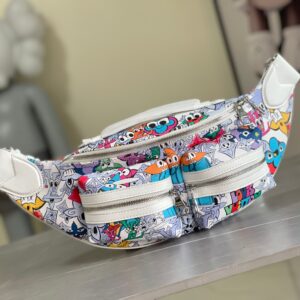 Discovery Waist Bag