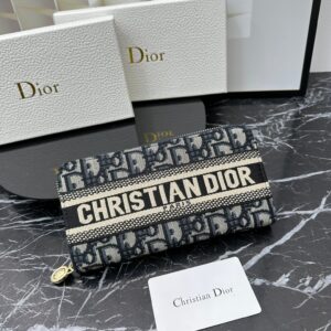 Mini Wallet Model 666120 Imported Calf