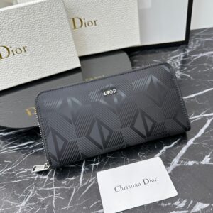 Mini Wallet Model 666235 Imported Calf