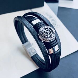 Classic Sail Boat Bracelet