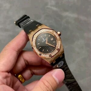 Audemars Piguet Royal Oak 67601 Quartz Watch