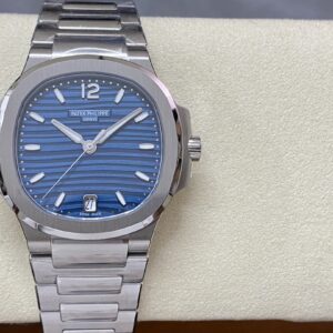 Patek Philippe Nautilus 7118 Ladies