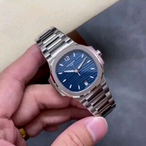 Audemars Piguet Nautilus 7118Series Women's Watch