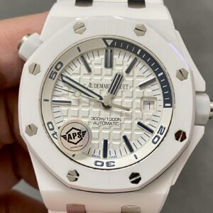 Ceramic 15707CE Watch
