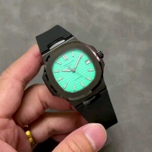 Patek Philippe Nautilus 5711 AET Tiffany