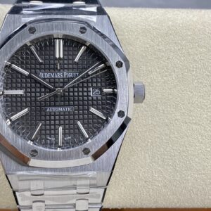 APS v3 Audemars Piguet 15400EF Steel King