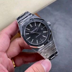 15400Steel King v3 Edition with 3120Movement